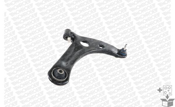 MONROE L10585 Control/Trailing Arm, wheel suspension