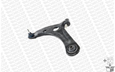 Control/Trailing Arm, wheel suspension MONROE L10586