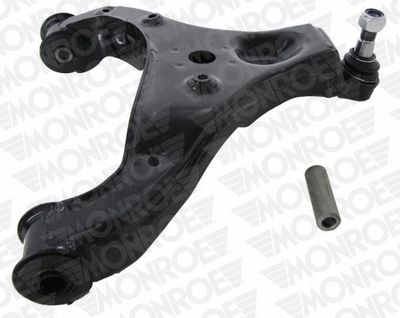 Control/Trailing Arm, wheel suspension MONROE L10587