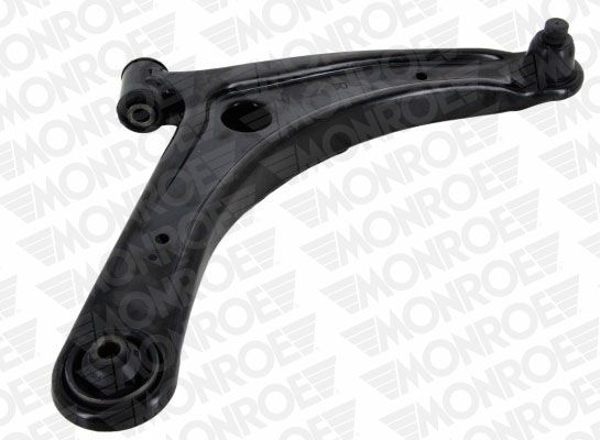 MONROE L10589 Control/Trailing Arm, wheel suspension