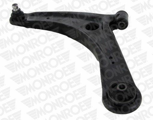 MONROE L10590 Control/Trailing Arm, wheel suspension