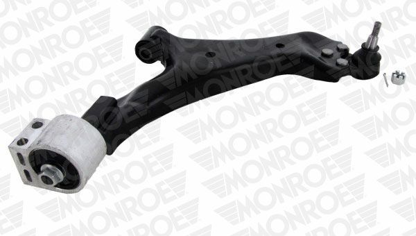 MONROE L10591 Control/Trailing Arm, wheel suspension