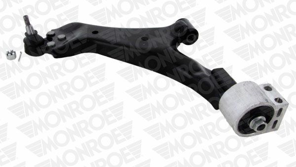 MONROE L10592 Control/Trailing Arm, wheel suspension