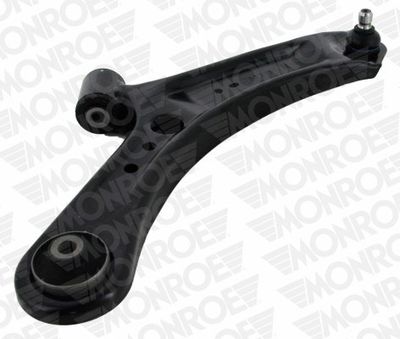 Control/Trailing Arm, wheel suspension MONROE L10593