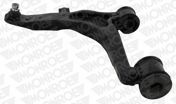MONROE L10598 Control/Trailing Arm, wheel suspension