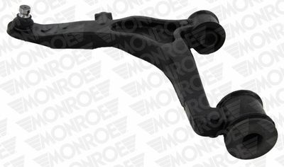 Control/Trailing Arm, wheel suspension MONROE L10598