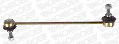 Link/Coupling Rod, stabiliser bar MONROE L10606
