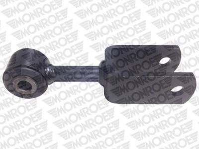 Link/Coupling Rod, stabiliser bar MONROE L10607