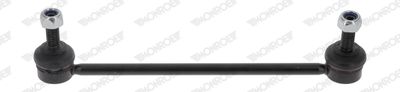 Link/Coupling Rod, stabiliser bar MONROE L10616