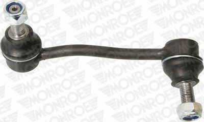 Link/Coupling Rod, stabiliser bar MONROE L10618