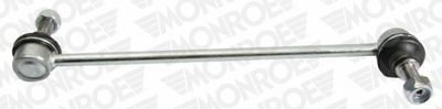 Link/Coupling Rod, stabiliser bar MONROE L10623