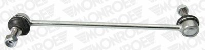 Link/Coupling Rod, stabiliser bar MONROE L10624