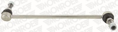 Link/Coupling Rod, stabiliser bar MONROE L10629