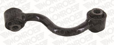 Link/Coupling Rod, stabiliser bar MONROE L10631