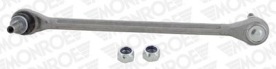 Link/Coupling Rod, stabiliser bar MONROE L10652