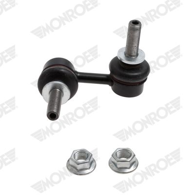 MONROE L10658 Link/Coupling Rod, stabiliser bar