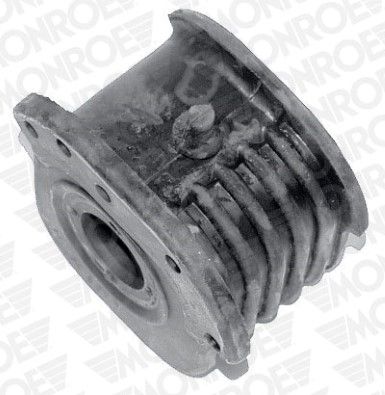 Mounting, control/trailing arm MONROE L10808