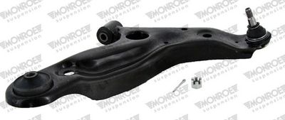 Control/Trailing Arm, wheel suspension MONROE L10A05