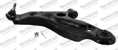 Control/Trailing Arm, wheel suspension MONROE L10A06