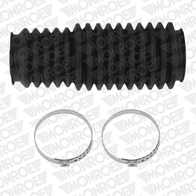 Bellow Kit, steering MONROE L11001
