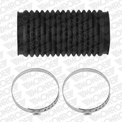 Bellow Kit, steering MONROE L11002