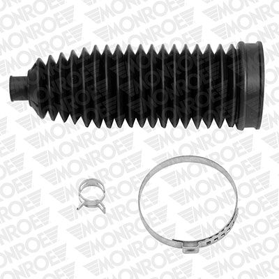 MONROE L11004 Bellow Kit, steering