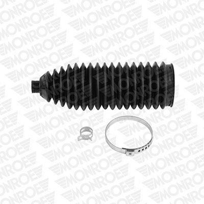 Bellow Kit, steering MONROE L11012