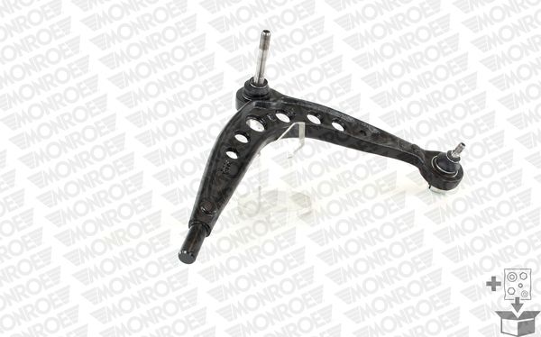 MONROE L11503 Control/Trailing Arm, wheel suspension