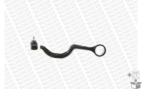 MONROE L11508 Control/Trailing Arm, wheel suspension