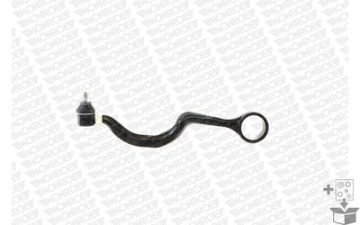 Control/Trailing Arm, wheel suspension MONROE L11508
