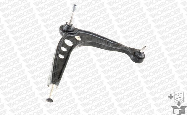 MONROE L11509 Control/Trailing Arm, wheel suspension