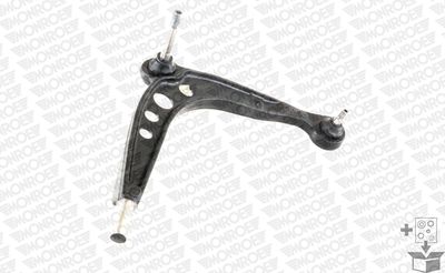 Control/Trailing Arm, wheel suspension MONROE L11509