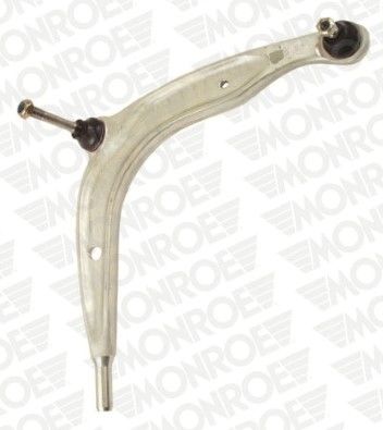 Control/Trailing Arm, wheel suspension MONROE L11511