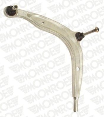 Control/Trailing Arm, wheel suspension MONROE L11512