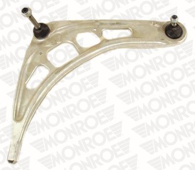 Control/Trailing Arm, wheel suspension MONROE L11519