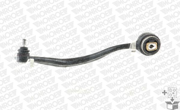 MONROE L11528 Control/Trailing Arm, wheel suspension