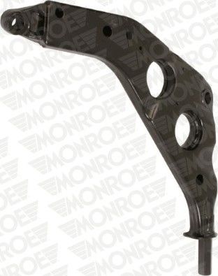 Control/Trailing Arm, wheel suspension MONROE L11544