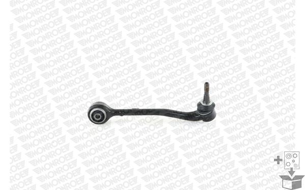 MONROE L11545 Control/Trailing Arm, wheel suspension