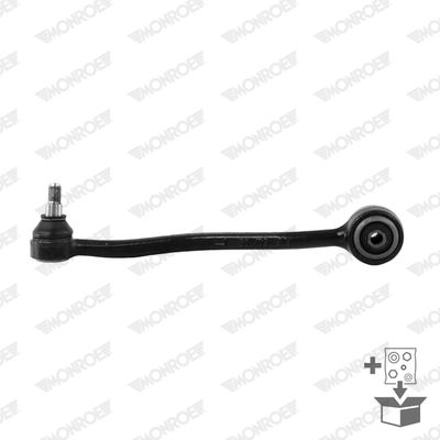 MONROE L1156 Control/Trailing Arm, wheel suspension