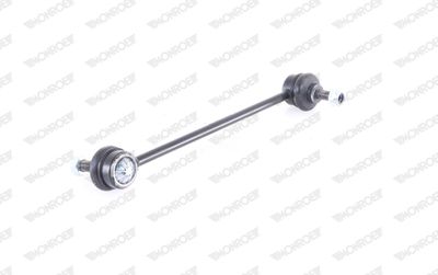 Link/Coupling Rod, stabiliser bar MONROE L11600