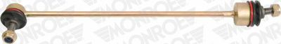 Link/Coupling Rod, stabiliser bar MONROE L11617