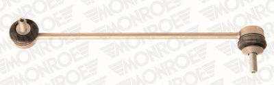 Link/Coupling Rod, stabiliser bar MONROE L11622