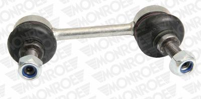 Link/Coupling Rod, stabiliser bar MONROE L11624