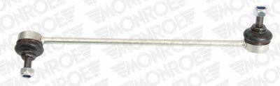 Link/Coupling Rod, stabiliser bar MONROE L11628