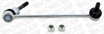 Link/Coupling Rod, stabiliser bar MONROE L11633