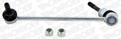 Link/Coupling Rod, stabiliser bar MONROE L11634