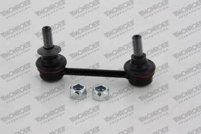 Link/Coupling Rod, stabiliser bar MONROE L11640
