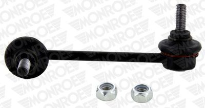 Link/Coupling Rod, stabiliser bar MONROE L11643