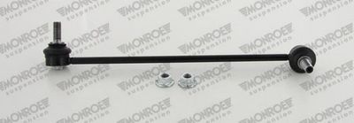 Link/Coupling Rod, stabiliser bar MONROE L11645