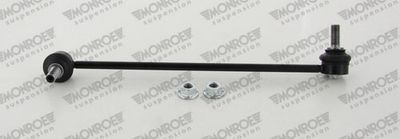 Link/Coupling Rod, stabiliser bar MONROE L11646